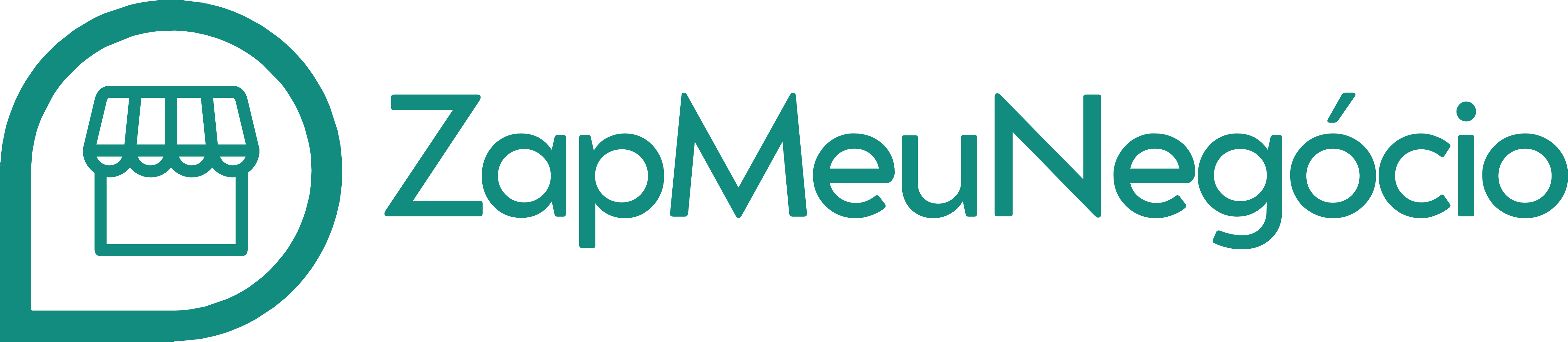 Logo Zap Meu Negócio