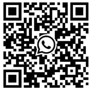 QR Code WhatsApp